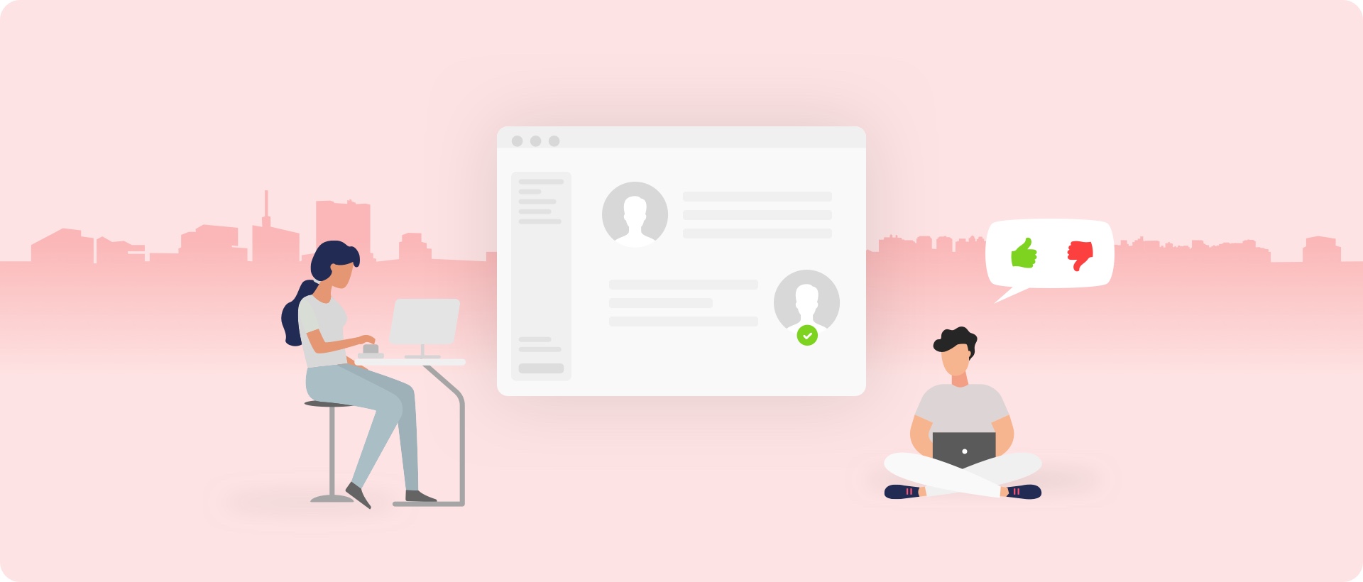 Recruiting Automation